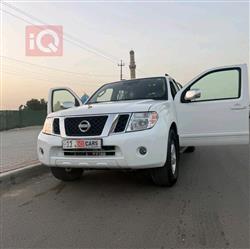 نيسان باثفايندر